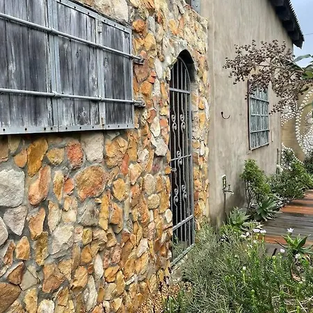 Love Nest Pringle Bay Exterior photo
