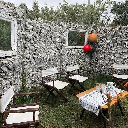 Love Nest Pringle Bay Exterior photo