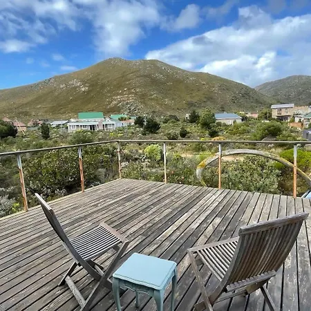 Love Nest Pringle Bay Exterior photo
