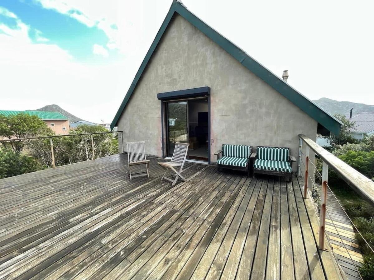 Holiday home Nest *