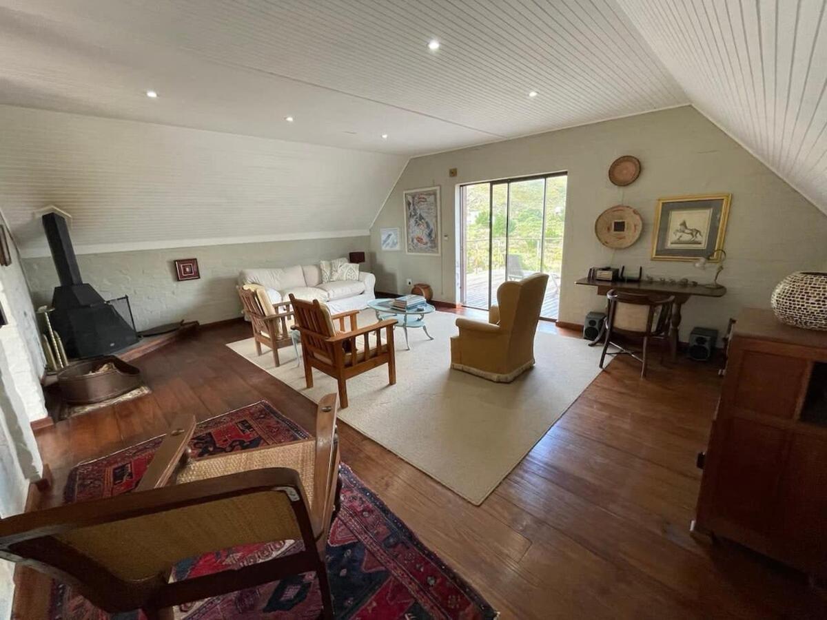 Nest Holiday home Pringle Bay