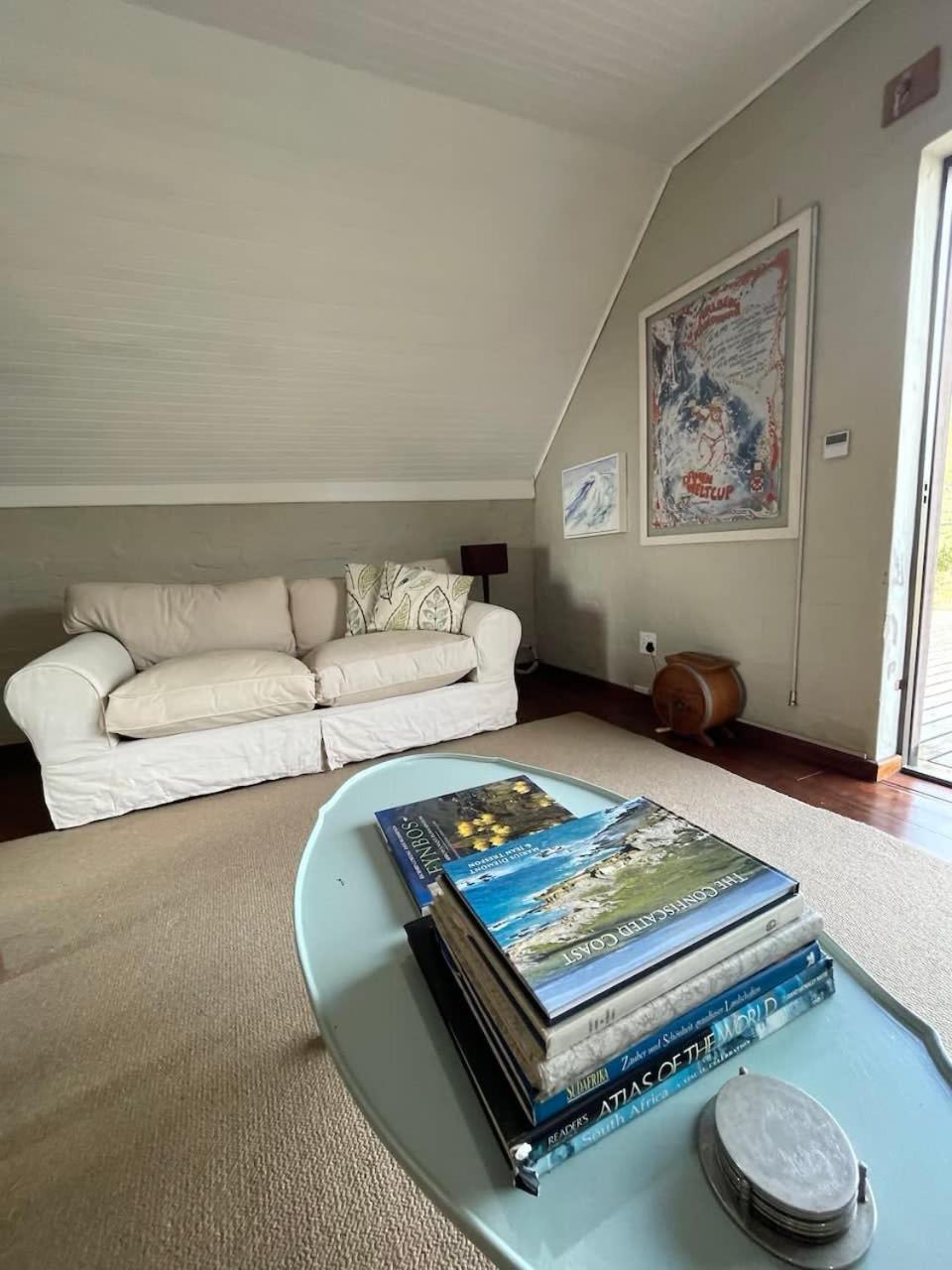 Nest Holiday home