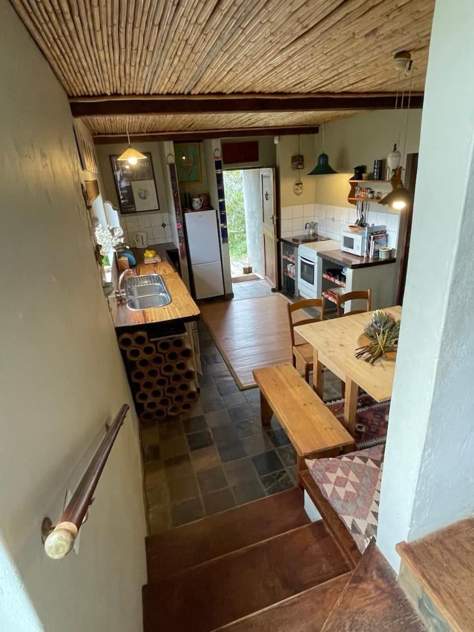 Nest Holiday home