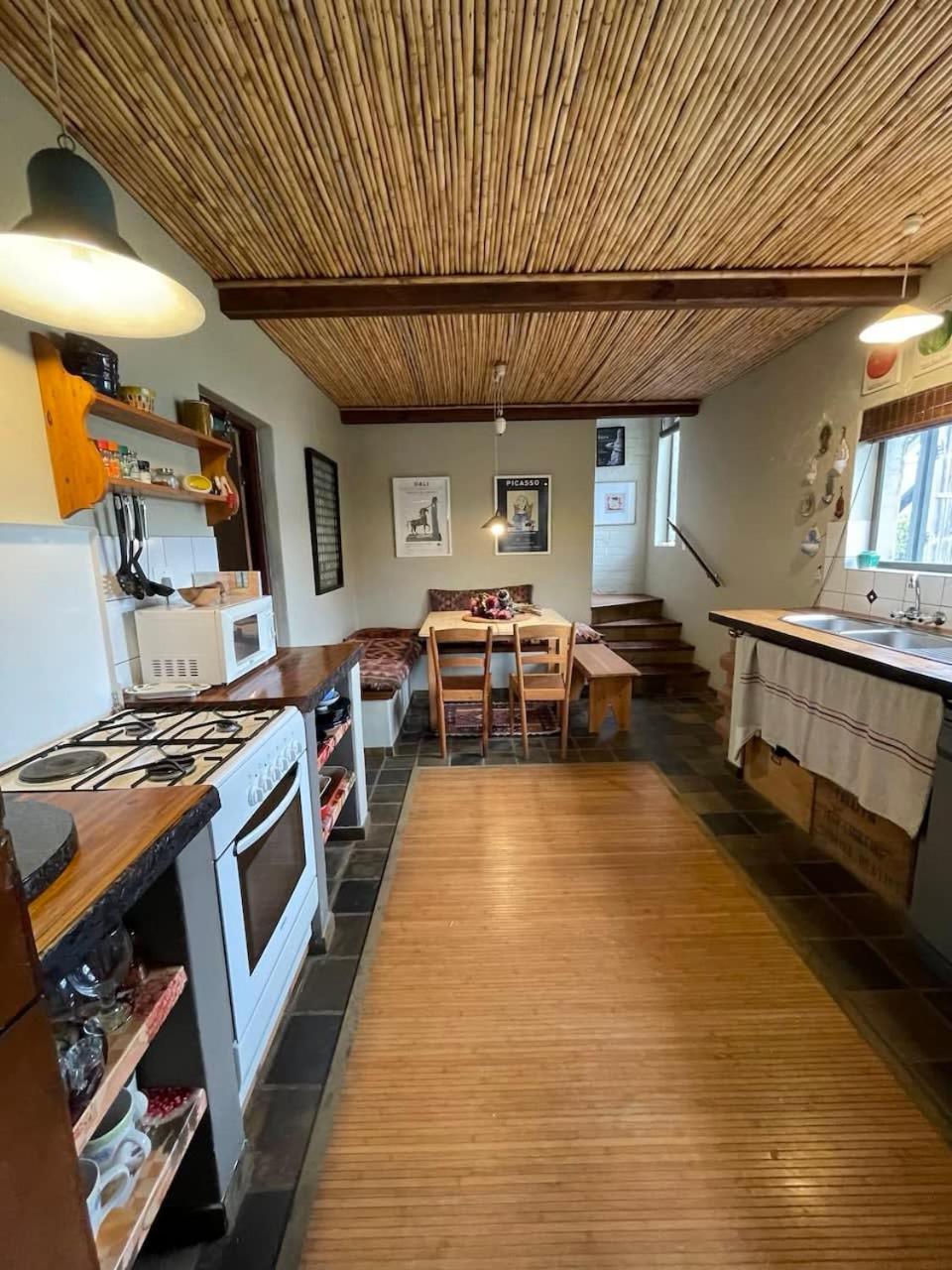 Holiday home Nest