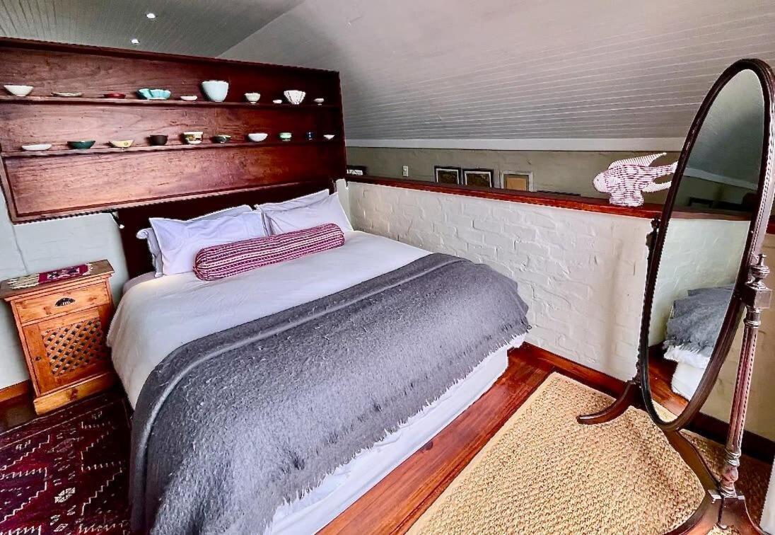 Nest Holiday home Pringle Bay